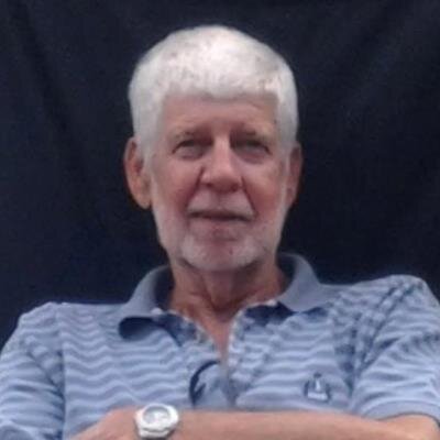 Paul Howard Brown