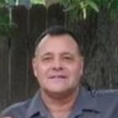 Brian Edward Rodrigues Little