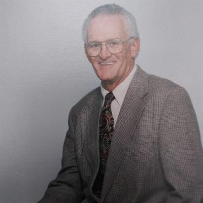 James Gordon Randall