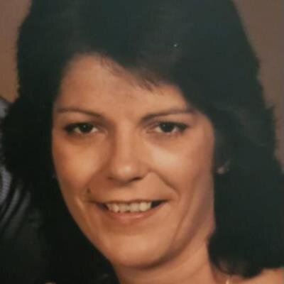 Suzanne LeBoeuf Baker