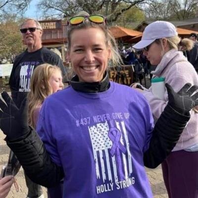 Holly Ann Riggle