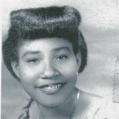 Gregoria Roman Miller