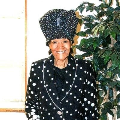 Hazel L. McGuire-Butler