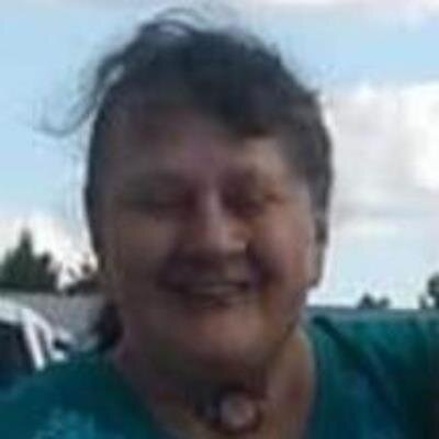 Nancy Theresa Pape