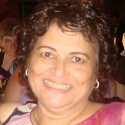 Asha Kakar
