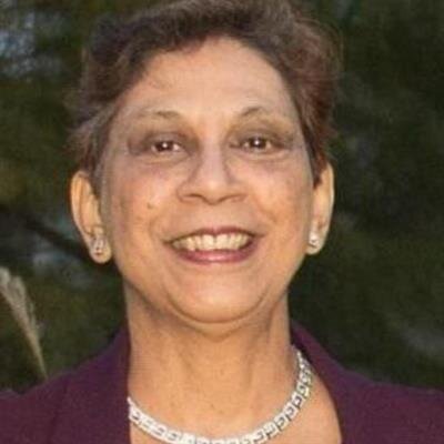 Nirmala Rangel