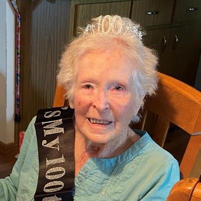 Doris Frances Tortora