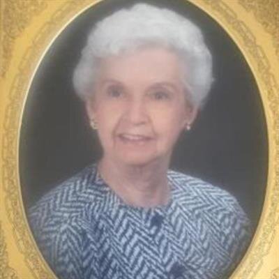 Betty L. Keithley