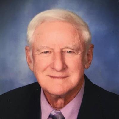 James Ray Pugh