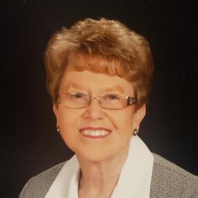 Peggy Darleen Allen