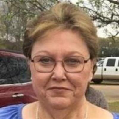 Mrs. Myra Kathy Warren