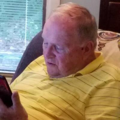 Robin Donald Ruzicka