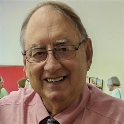 Pastor Phillip W. Platz