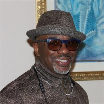 Terence Alan Pendergrass