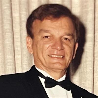 John Blazetic