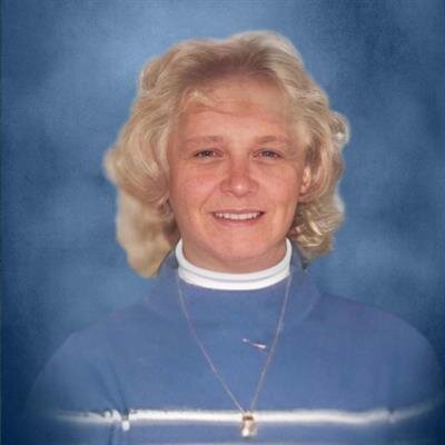 Mary V. Lubker
