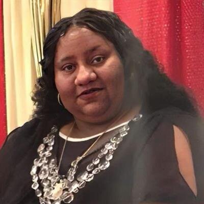 Ms. Felicia A. Barnes