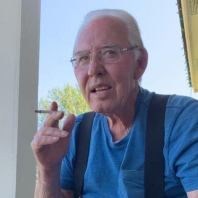 James William Matheny