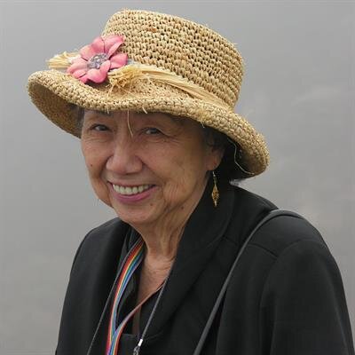 Virginia Helen Char Wong