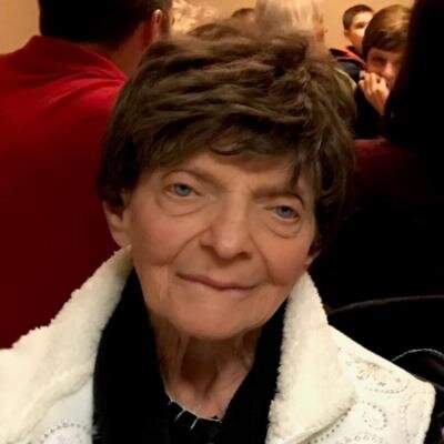 Mary Antonia (Abruzzo) Rivizzigno