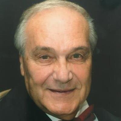 Nickolas William Zoumbos