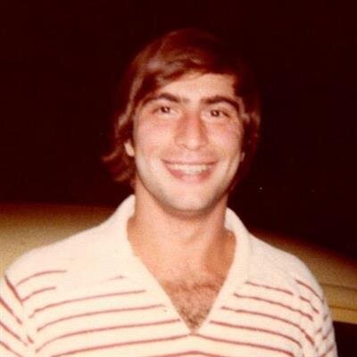 Charles M. Melino Jr.