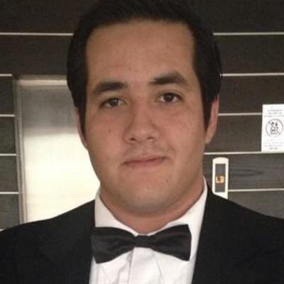 Sebastian Flores