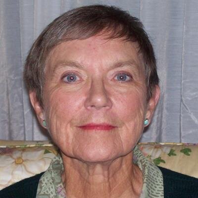 Lynda Gibson Johnson