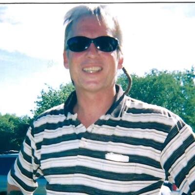 Patrick James Carson