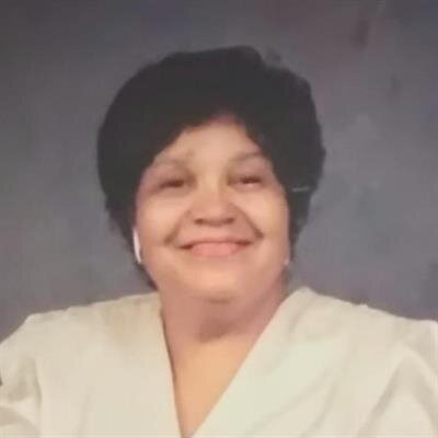 Esther Marie Black