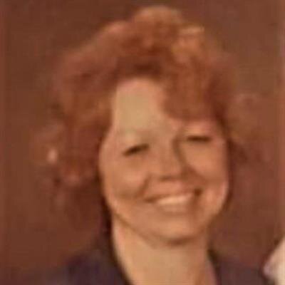 Patsy Valoy Kuronya