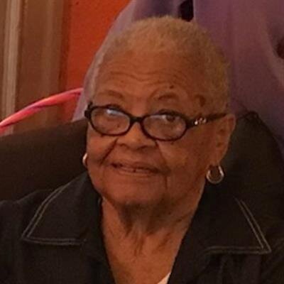 Mrs. Marie Jenkins-Laws