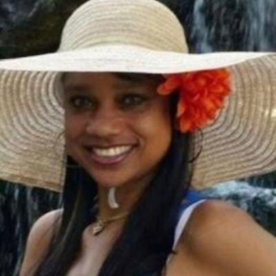 Cheryl Rayvone Davis