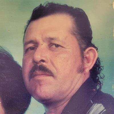 Sebero Rodriguez