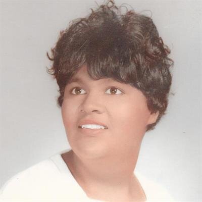 Beverly Jean Stewart