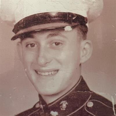 Harold W. Harvey Jr.