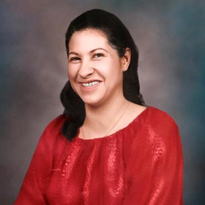 Maria Cecilia Collazo