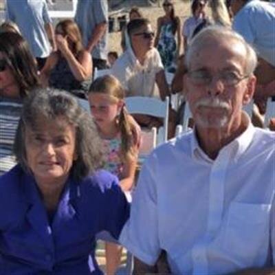 Mr. Harold Smith