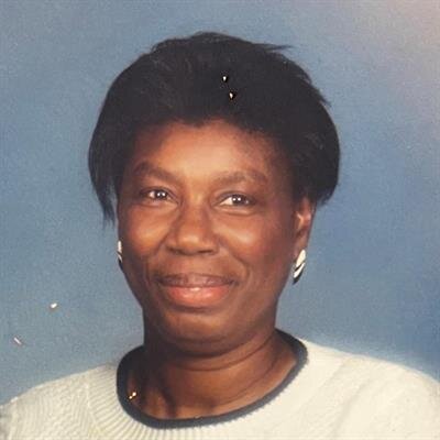 Tisher Johnson White