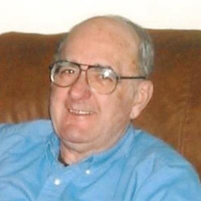 Norman Henry Doucette Sr