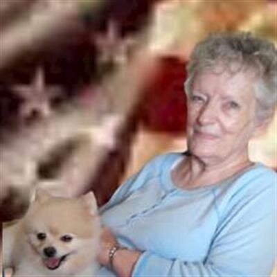 Lucile E Pierce