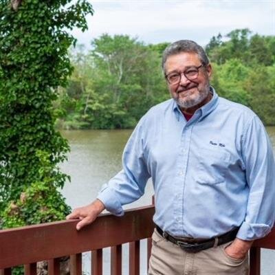 Rev Michael B. Schuelke