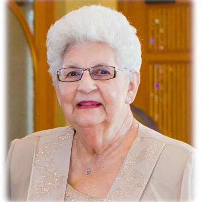 Margaret Ann Wallace