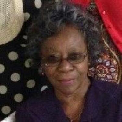 Mrs. Clara Mae 