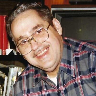 Eugene George Gedert