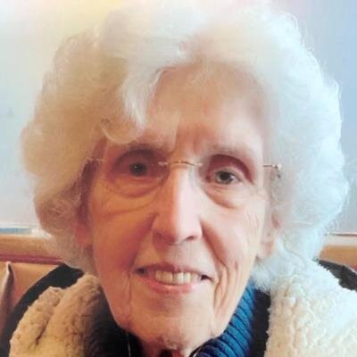 Mary Rose (Murray) Barton