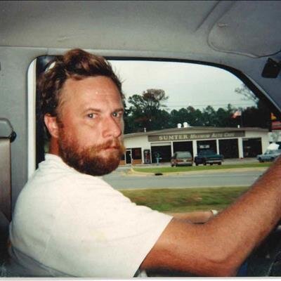 Mr. Michael Roger Duprey