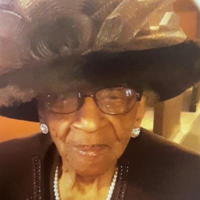 Ms. Birdie Lee Walker