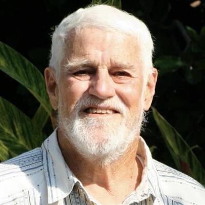 Eugene Patrick McCarren