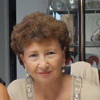 Inna Karpov